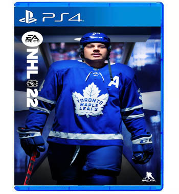 NHL 22 PS4 midia digital – Raimundo Gamer